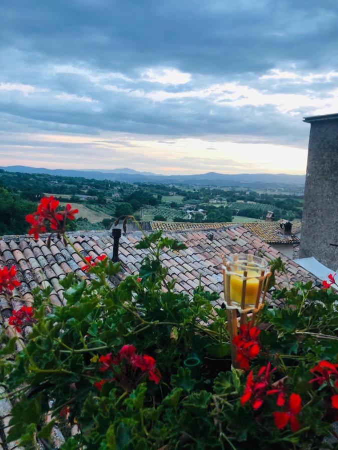 Casa Nonna Velia Villa Portaria Kültér fotó