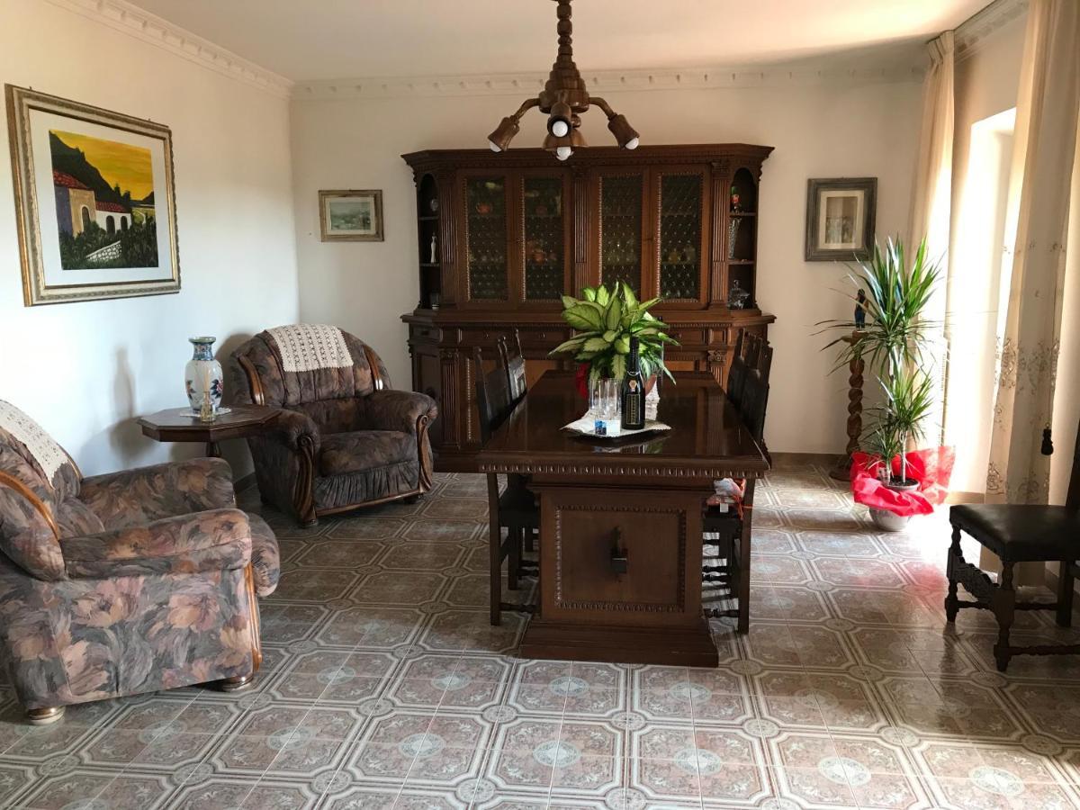 Casa Nonna Velia Villa Portaria Kültér fotó