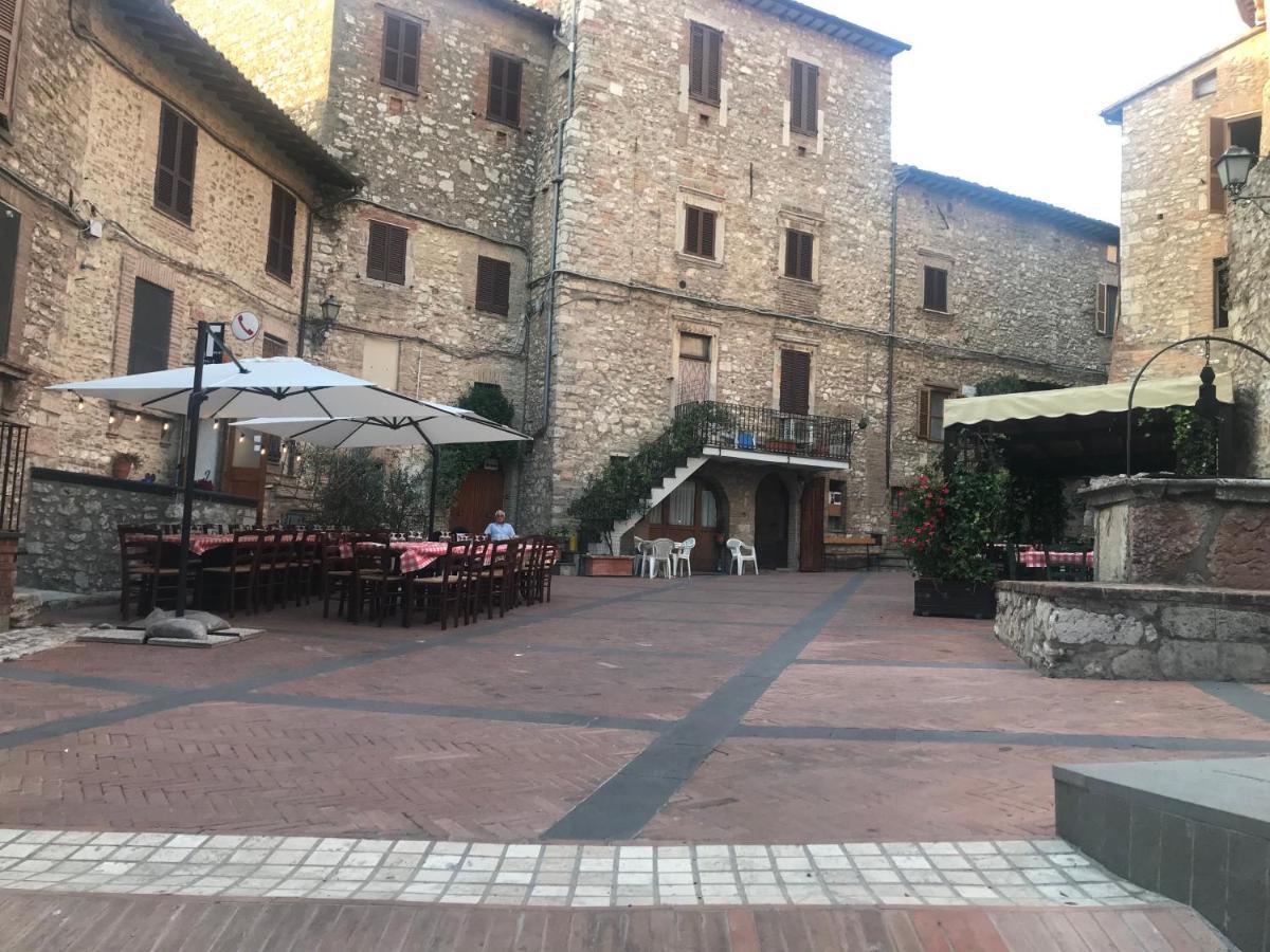Casa Nonna Velia Villa Portaria Kültér fotó