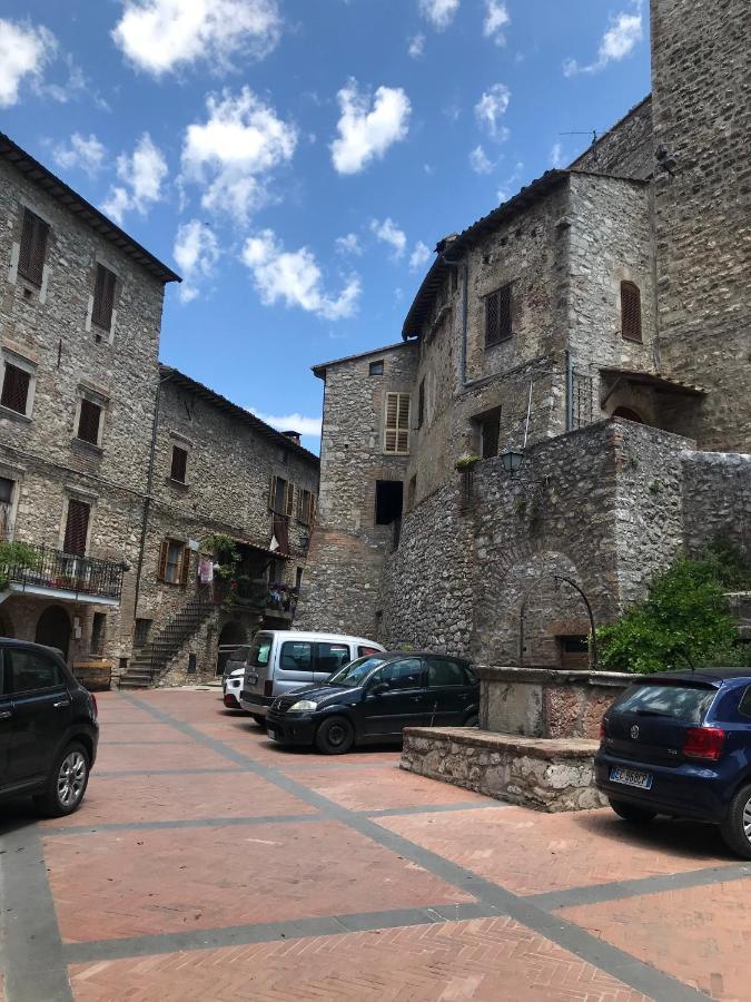 Casa Nonna Velia Villa Portaria Kültér fotó