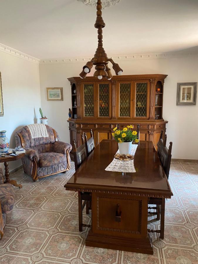Casa Nonna Velia Villa Portaria Kültér fotó