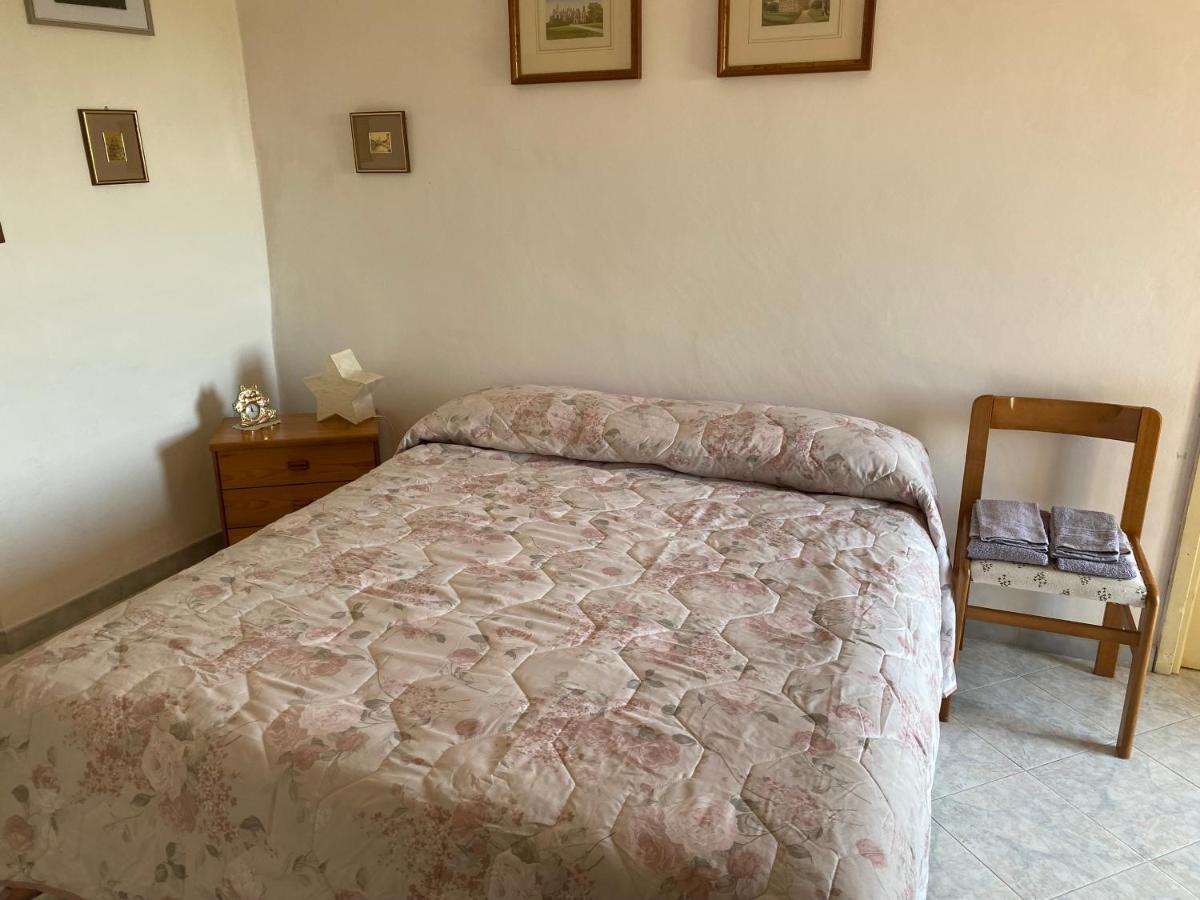 Casa Nonna Velia Villa Portaria Kültér fotó