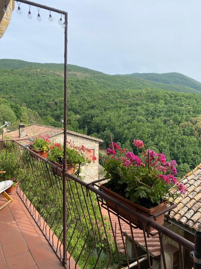 Casa Nonna Velia Villa Portaria Kültér fotó