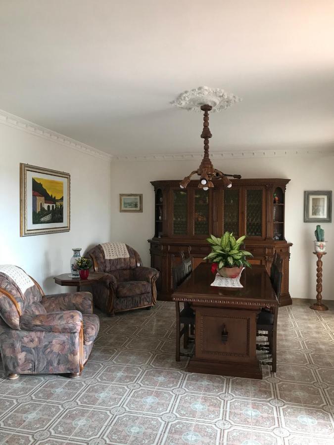 Casa Nonna Velia Villa Portaria Kültér fotó