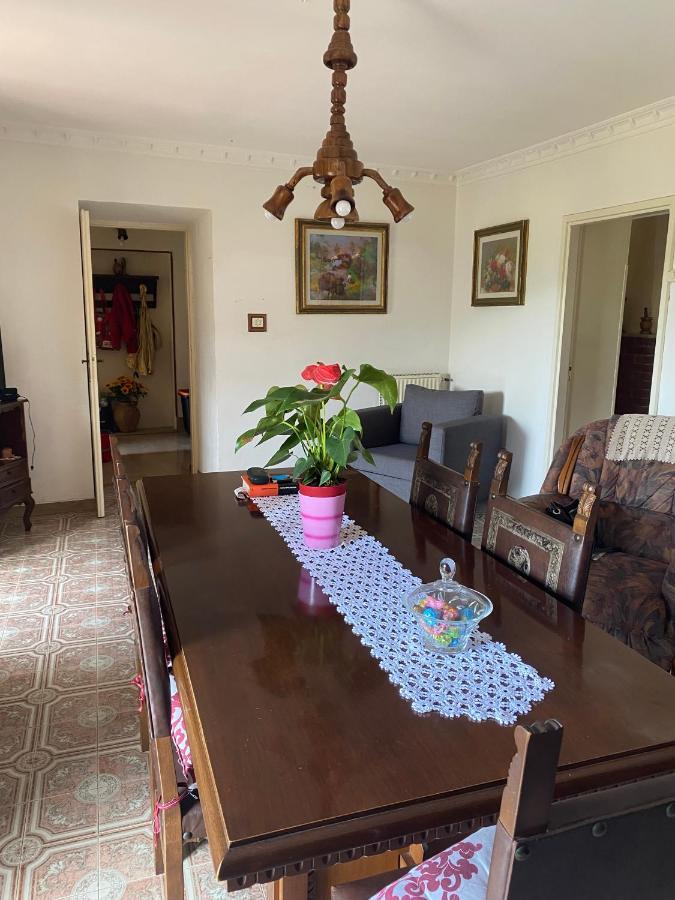 Casa Nonna Velia Villa Portaria Kültér fotó
