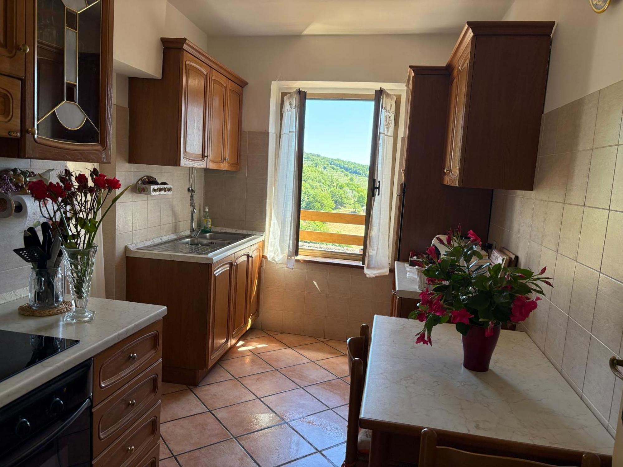 Casa Nonna Velia Villa Portaria Kültér fotó