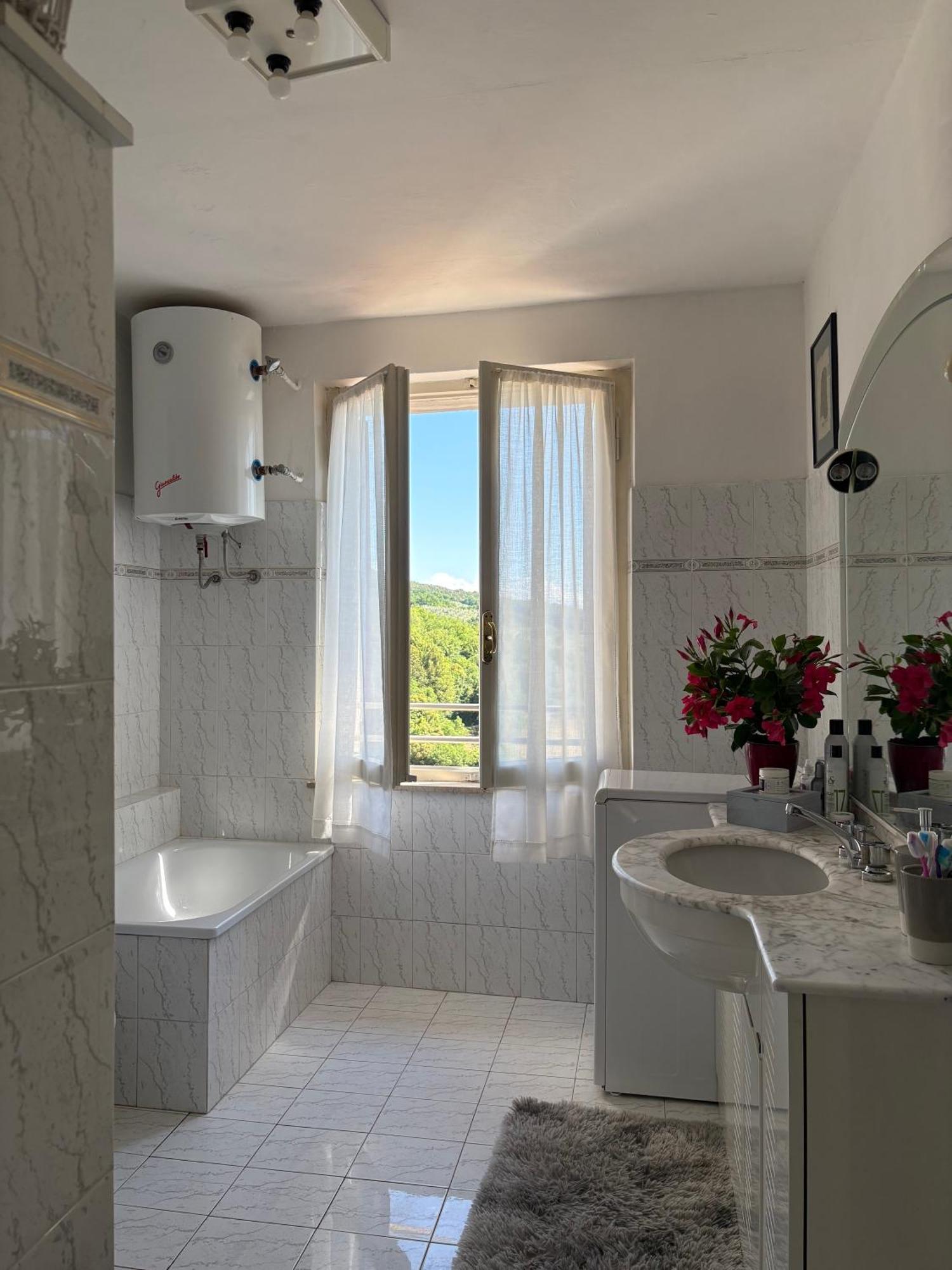Casa Nonna Velia Villa Portaria Kültér fotó