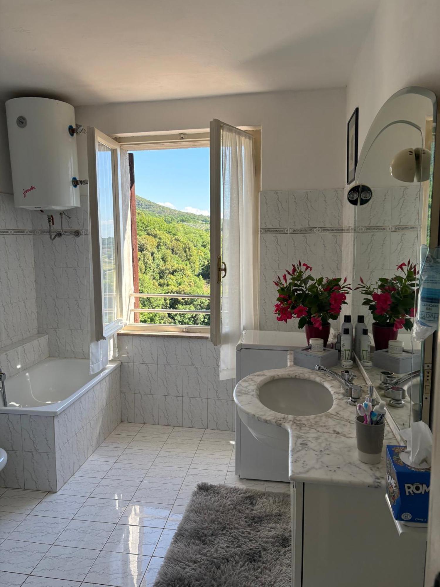 Casa Nonna Velia Villa Portaria Kültér fotó