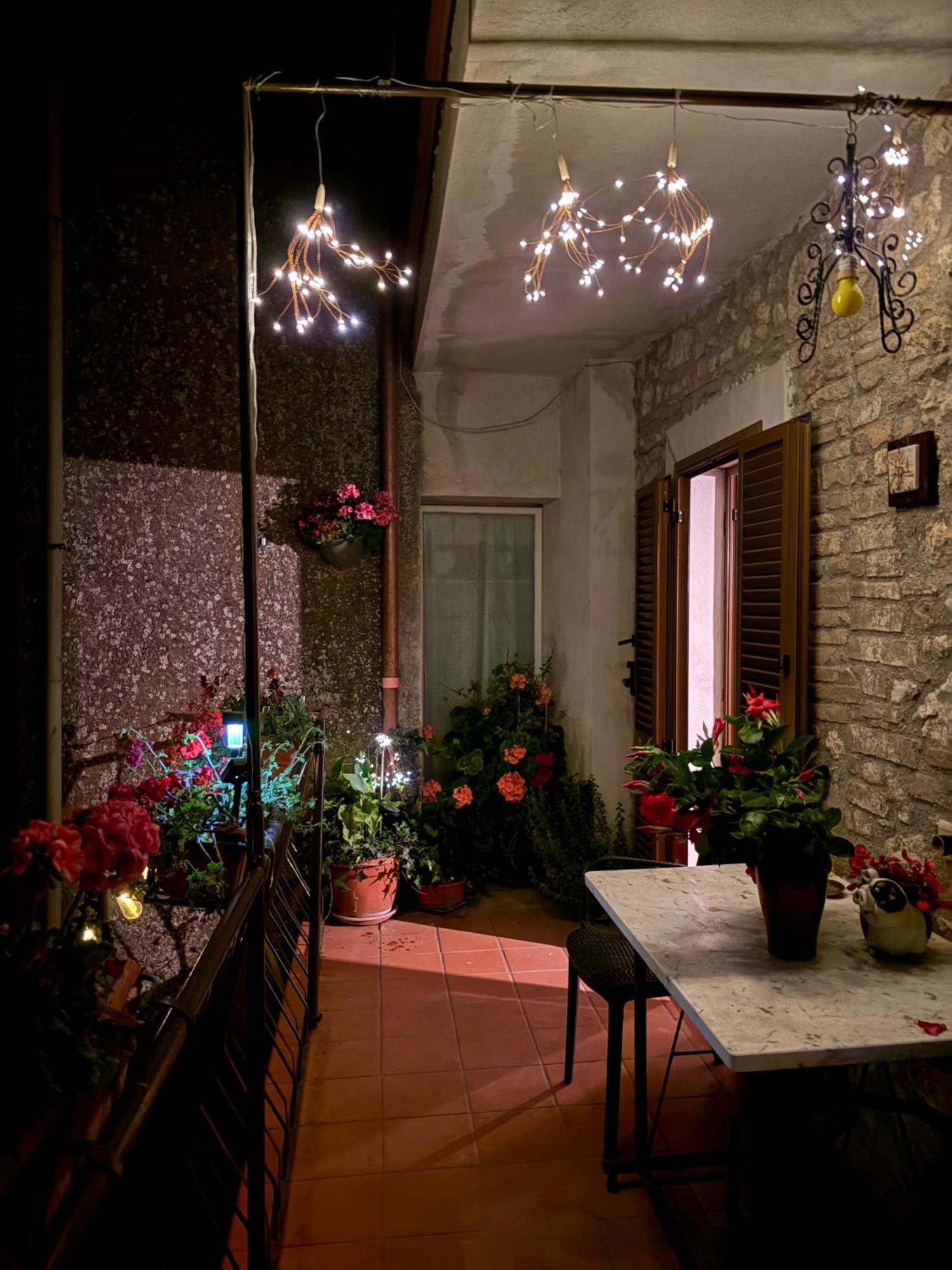 Casa Nonna Velia Villa Portaria Kültér fotó