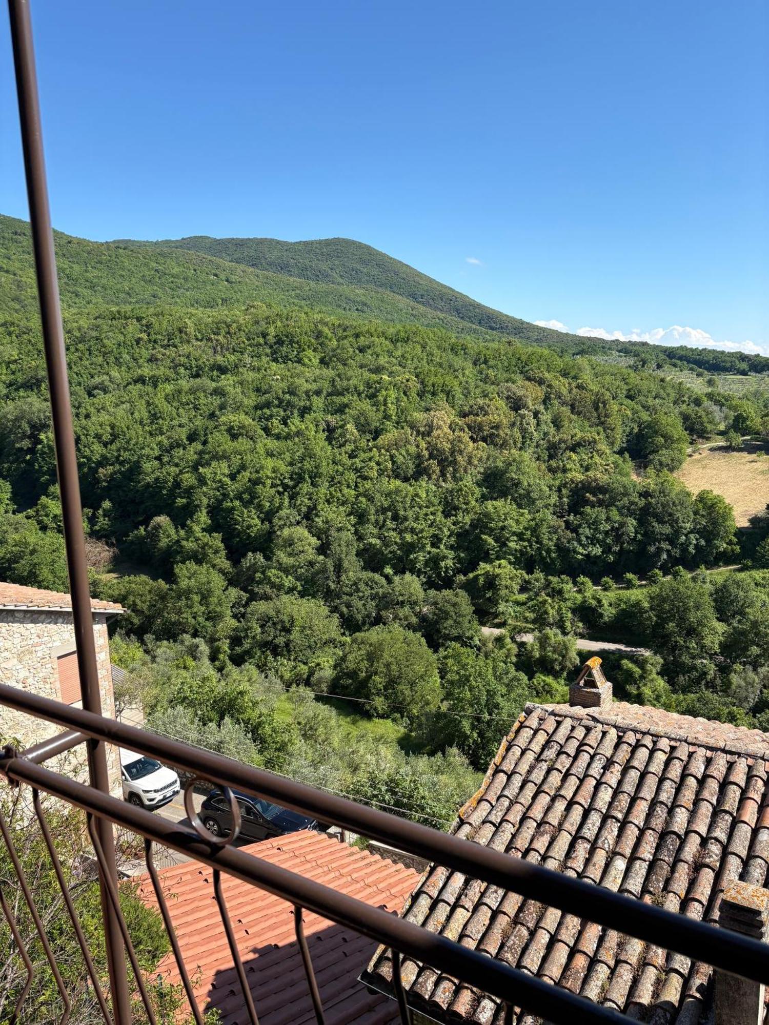 Casa Nonna Velia Villa Portaria Kültér fotó