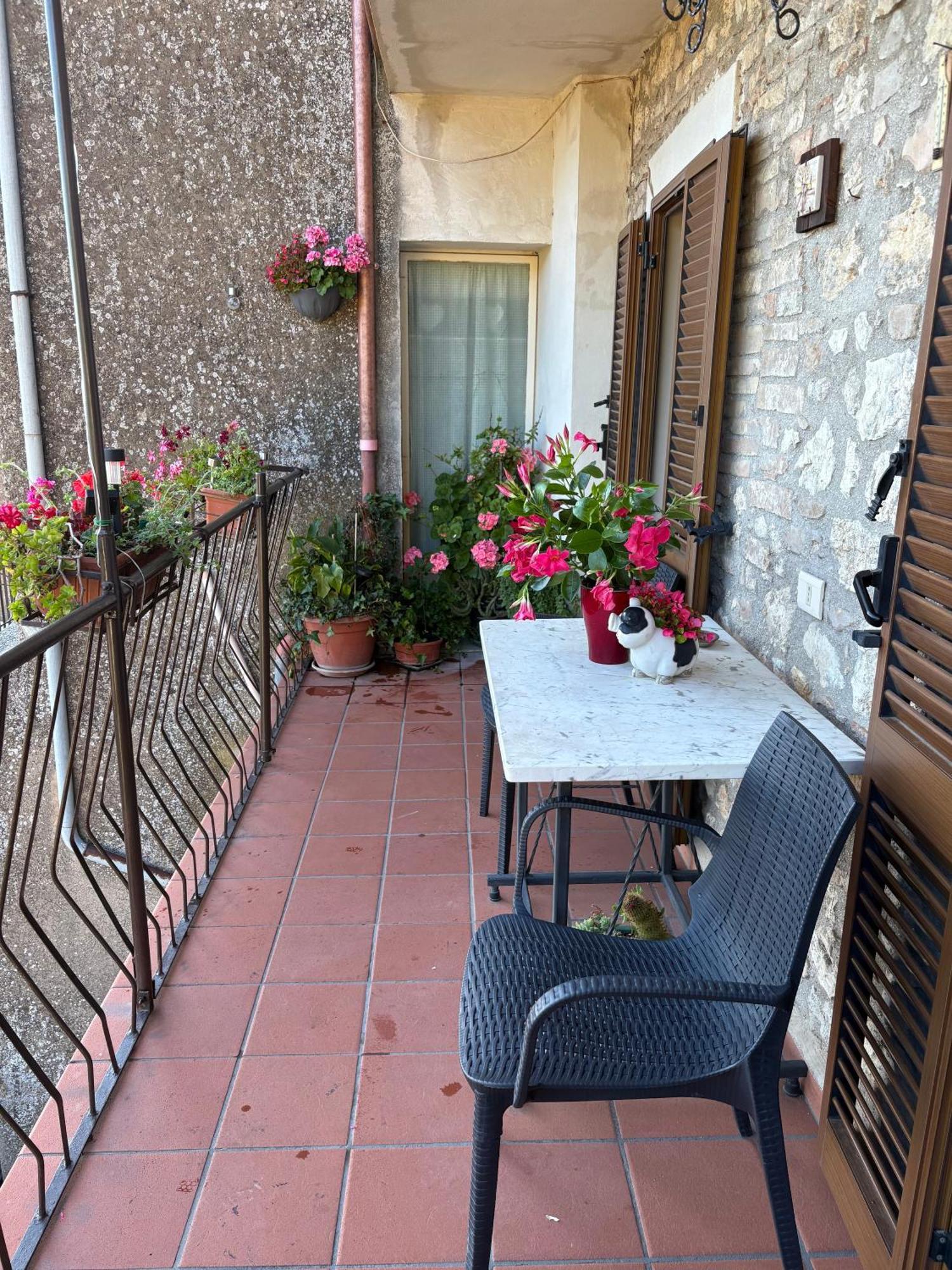 Casa Nonna Velia Villa Portaria Kültér fotó