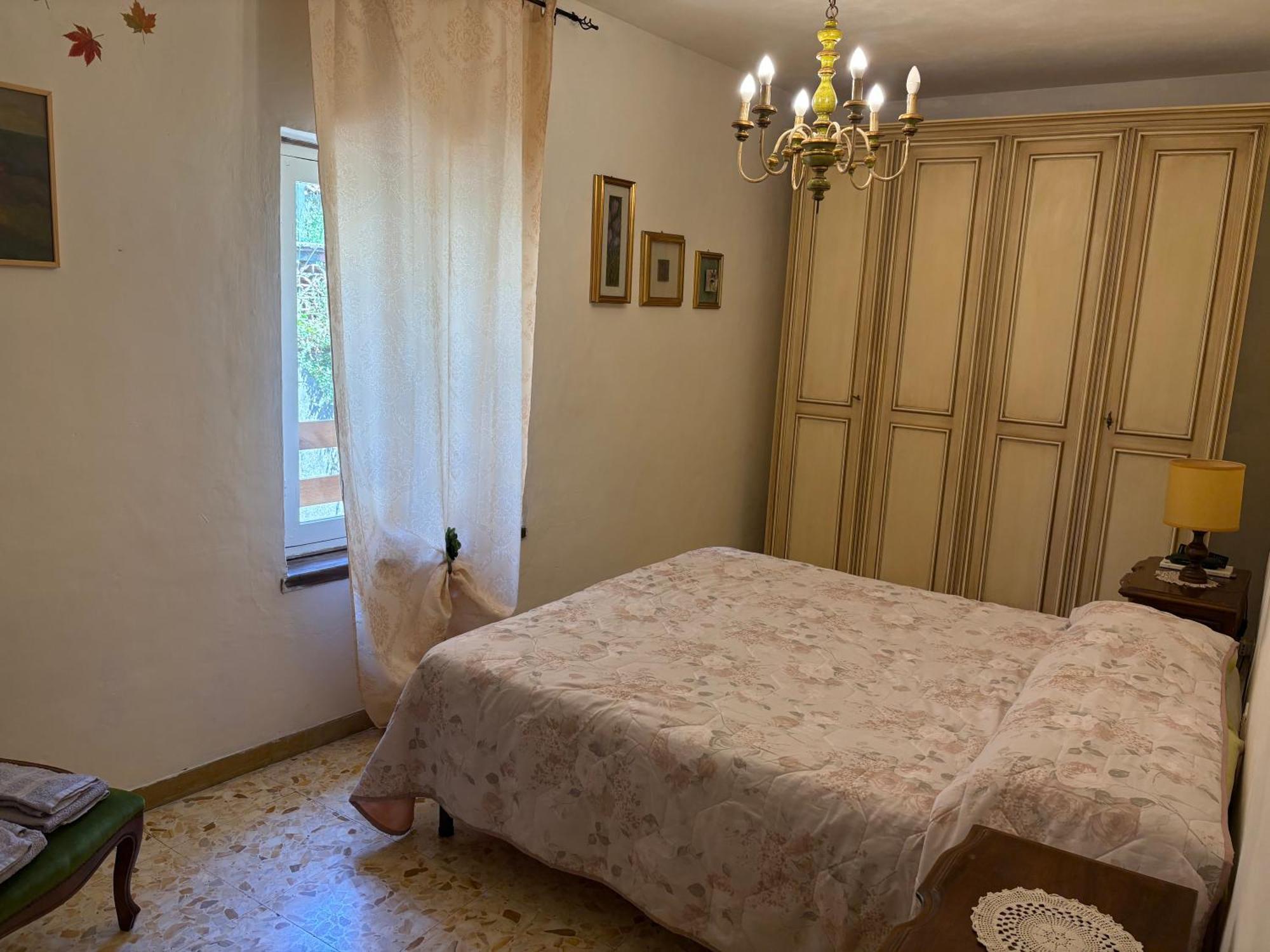 Casa Nonna Velia Villa Portaria Kültér fotó