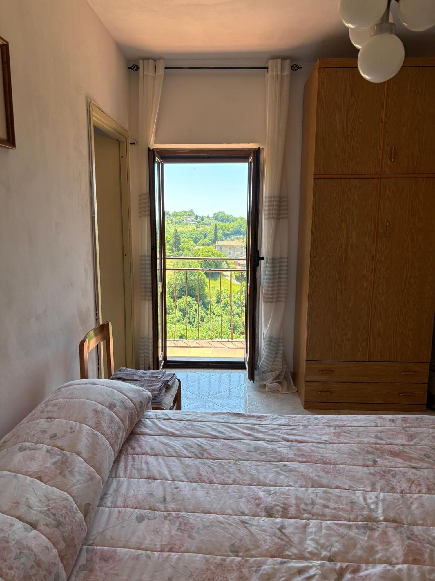 Casa Nonna Velia Villa Portaria Kültér fotó