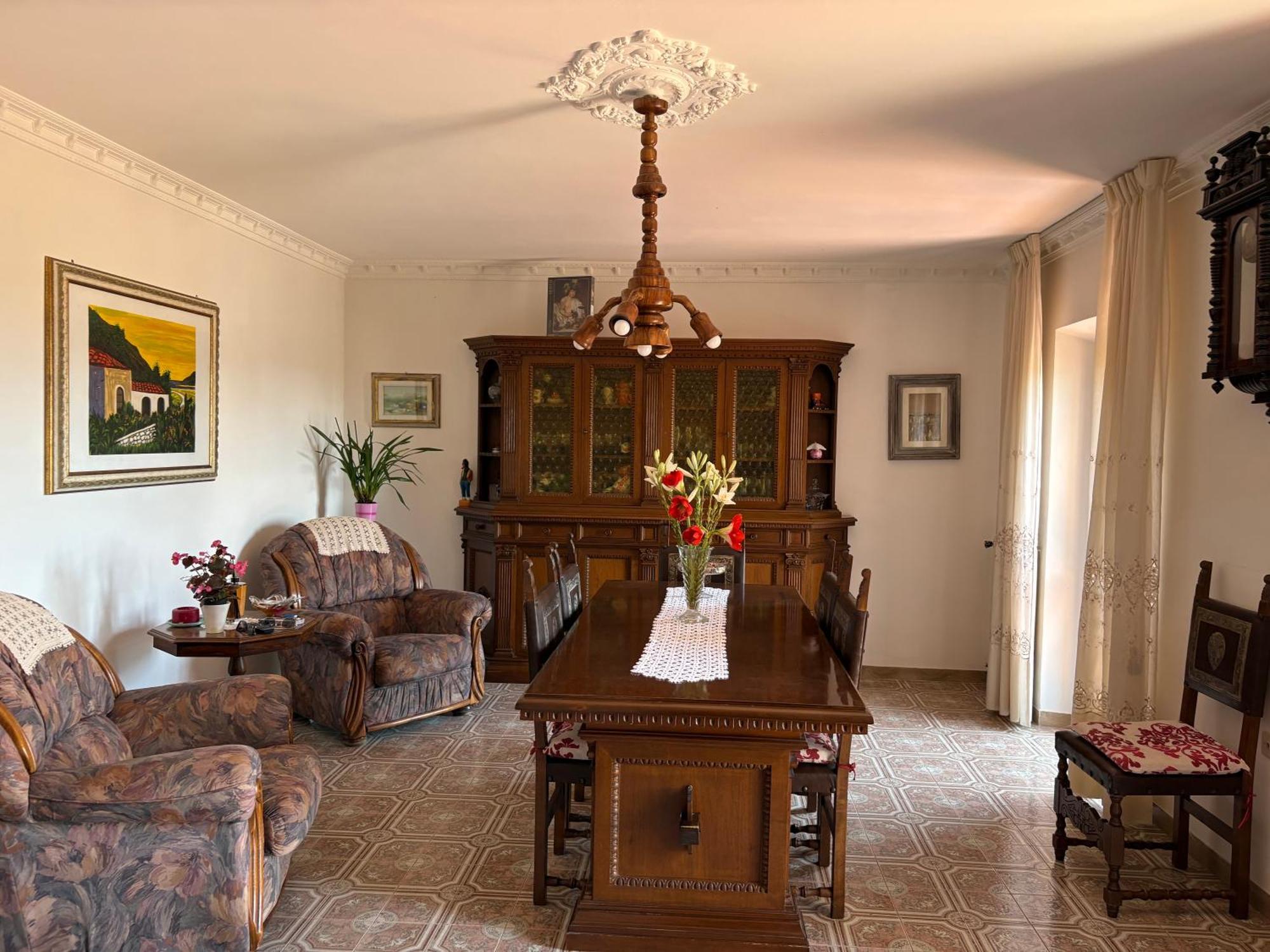 Casa Nonna Velia Villa Portaria Kültér fotó
