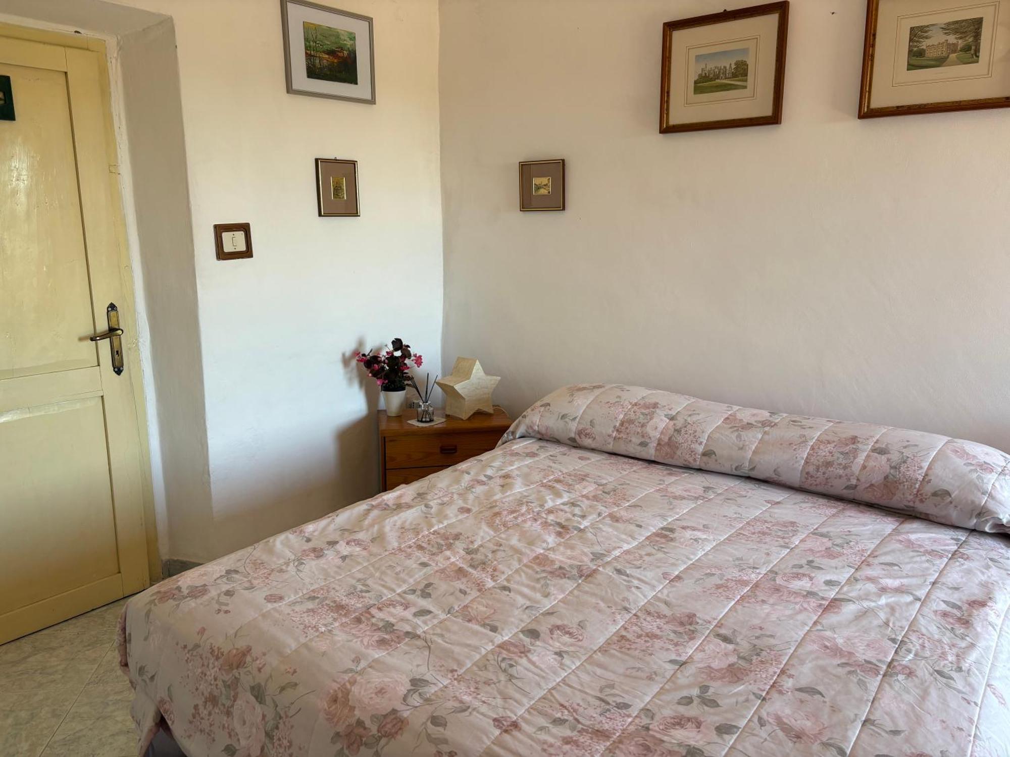 Casa Nonna Velia Villa Portaria Kültér fotó