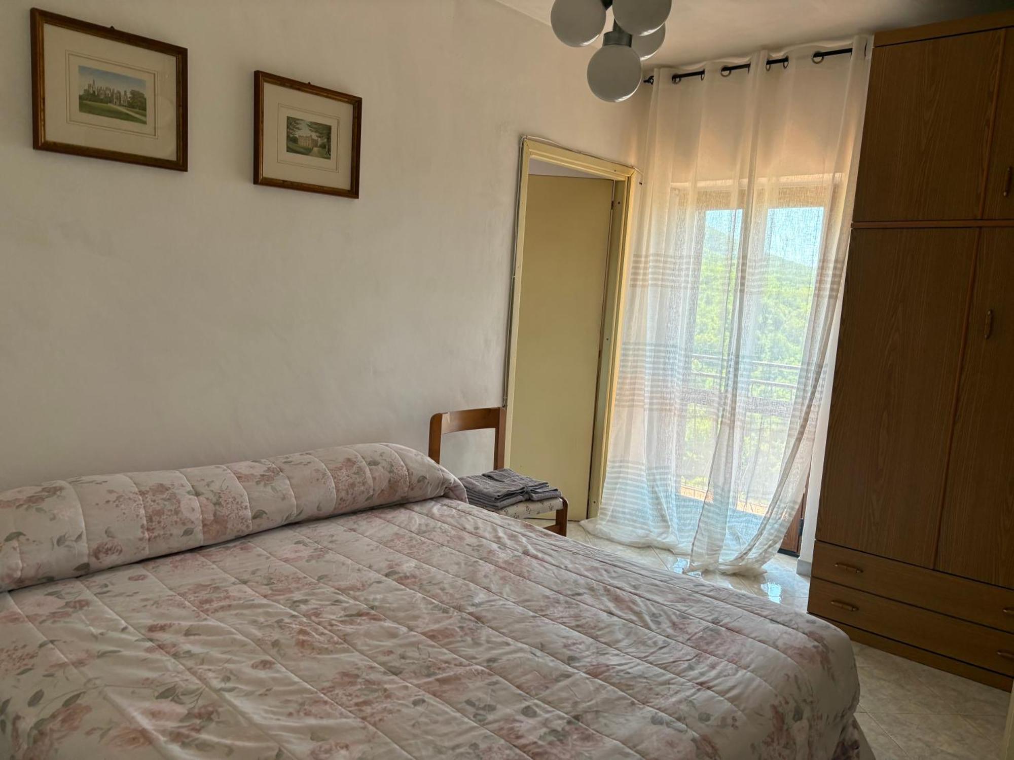 Casa Nonna Velia Villa Portaria Kültér fotó